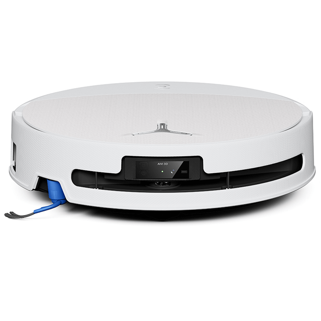 Robot Hút Bụi Thông Minh Ecovacs T90 PRO OMNI Màu Trắng 3