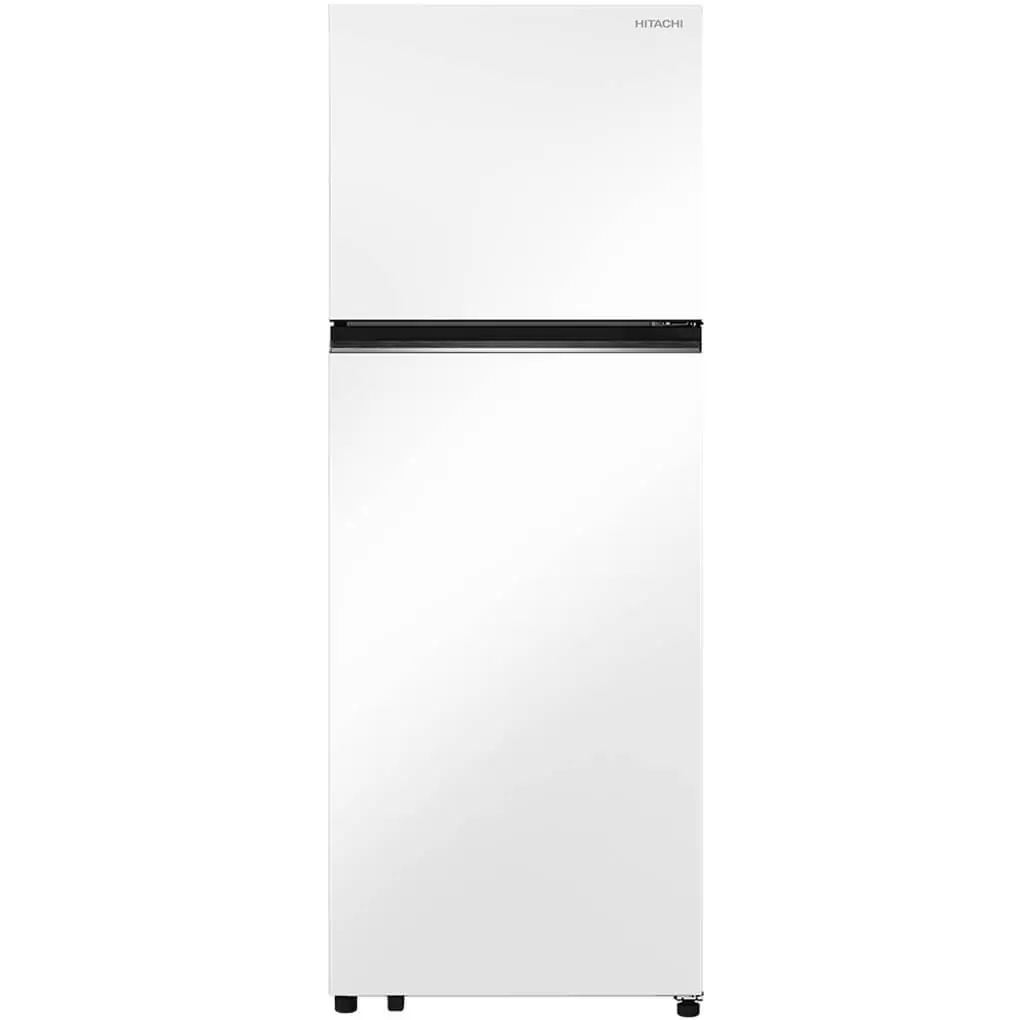 Tủ Lạnh Hitachi Inverter 407 Lít HRTN6443SAMGWVN
