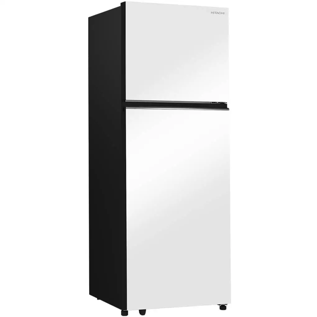 Tủ Lạnh Hitachi Inverter 407 Lít HRTN6443SAMGWVN 0