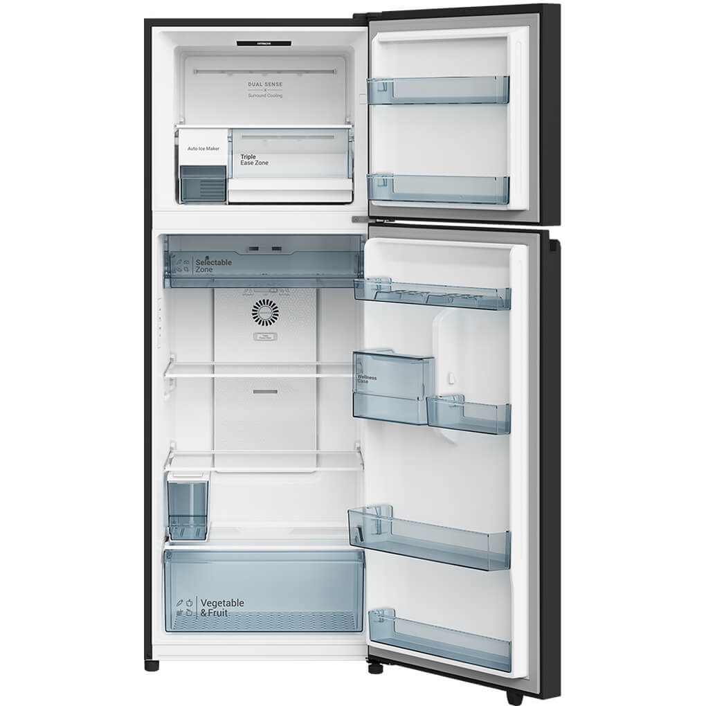Tủ Lạnh Hitachi Inverter 407 Lít HRTN6443SAMGWVN 2