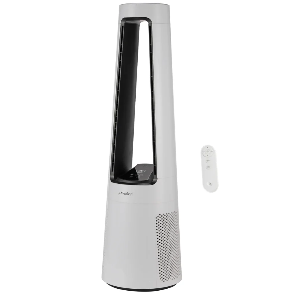 Quạt Không Cánh Paveden PBF-9070AW