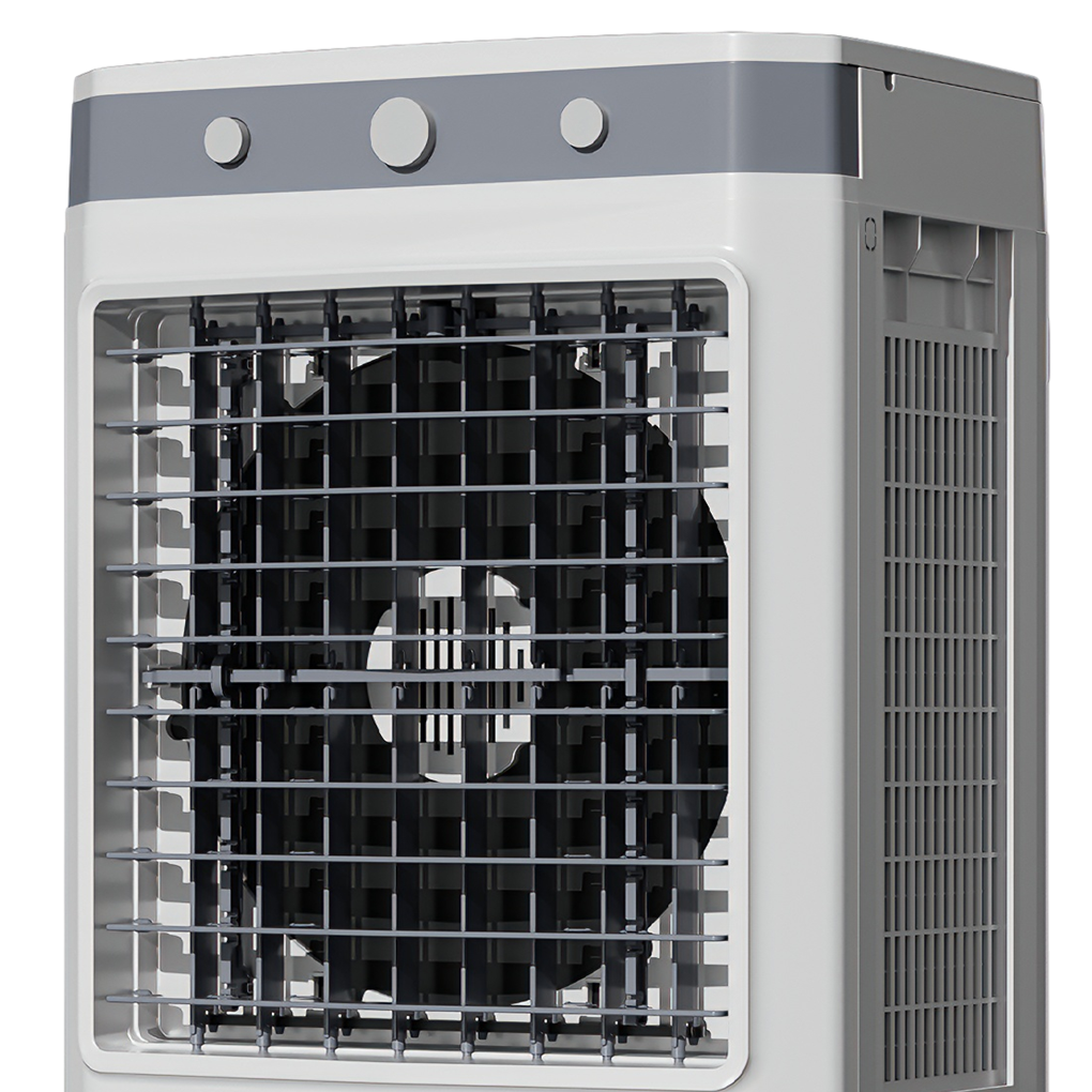 Máy Làm Mát Không Khí Paveden PAC-2277SG 1