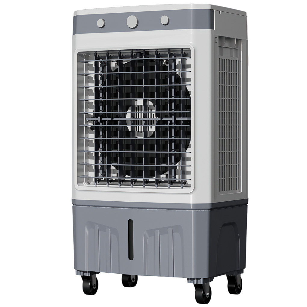 Máy Làm Mát Không Khí Paveden PAC-2277SG 2