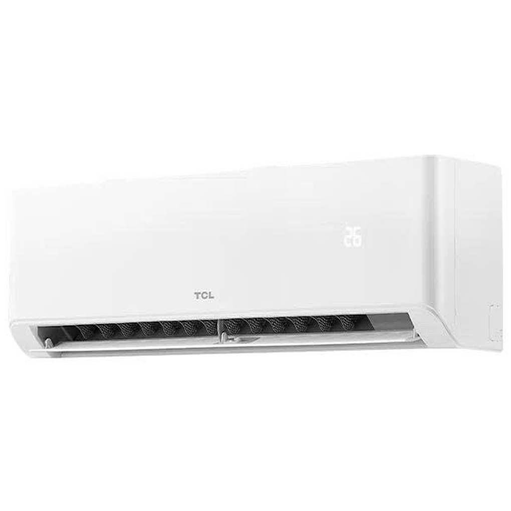 Máy Lạnh TCL Inverter 1 Hp TBI-10CSD/TPHI 0