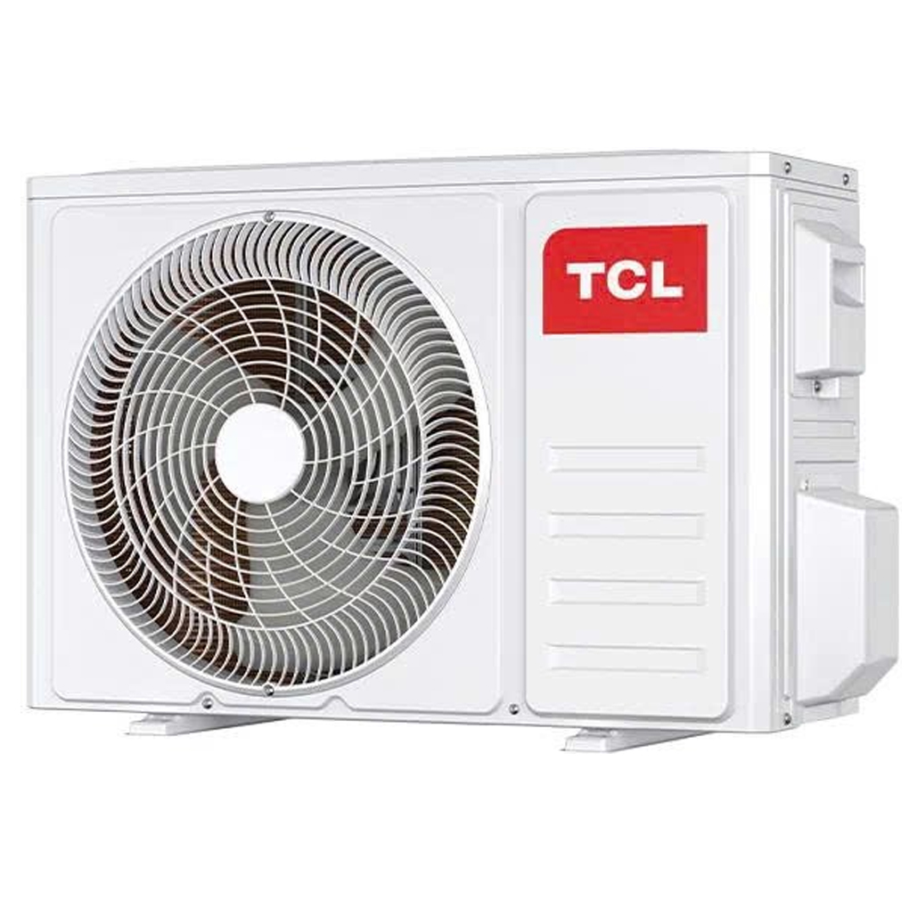 Máy Lạnh TCL Inverter 2.5 Hp TBI-24CSD/TPHI 2