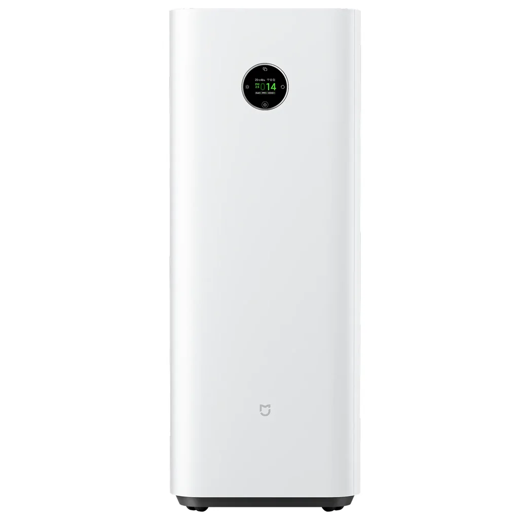Máy Lọc Không Khí Xiaomi Mijia Smart Air Purifier Max EU (BHR08XEEU)