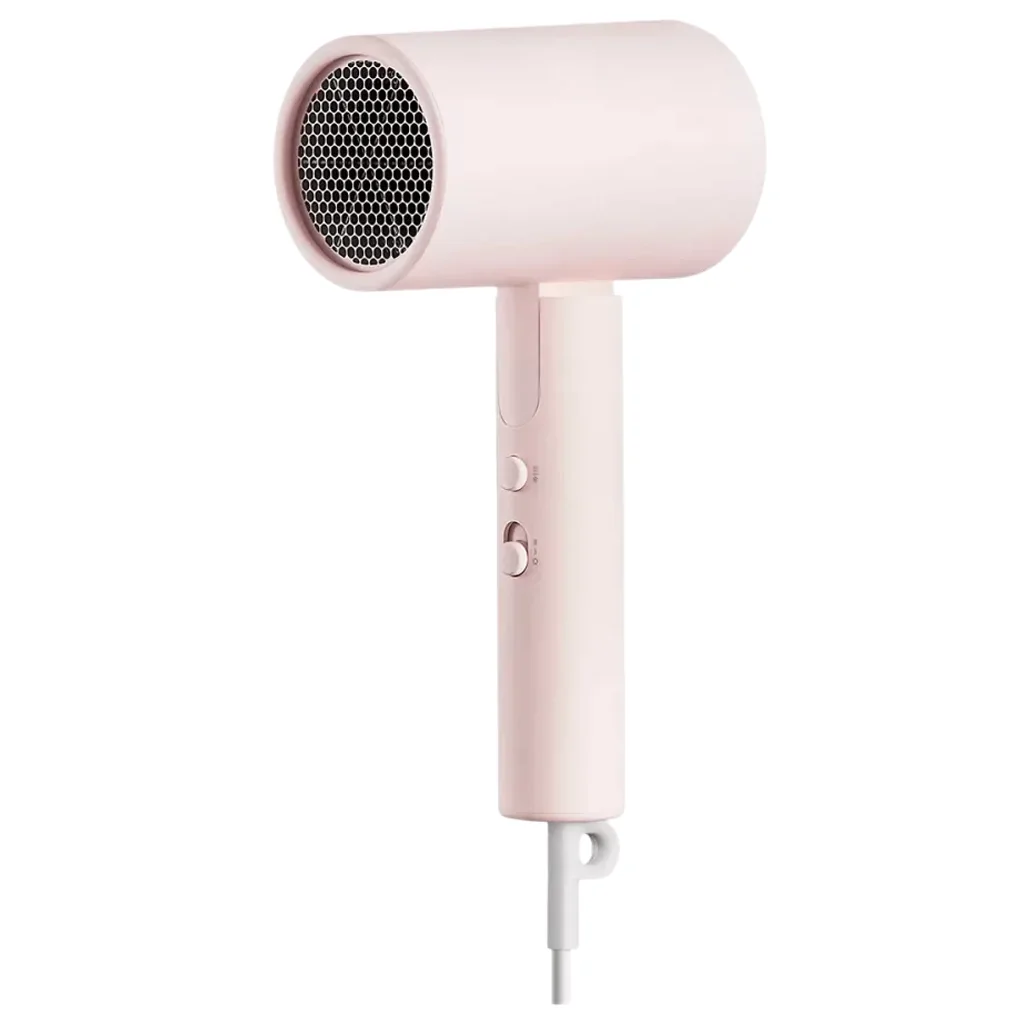 Máy Sấy Tóc Xiaomi Compact Hair Dryer H101 EU (BHR7474EU) - Hồng