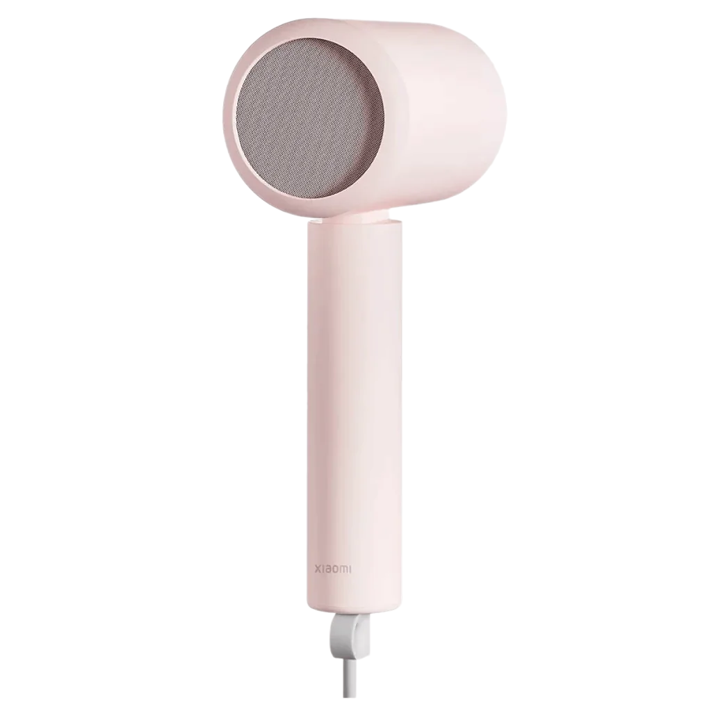 Máy Sấy Tóc Xiaomi Compact Hair Dryer H101 EU (BHR7474EU) - Hồng 1