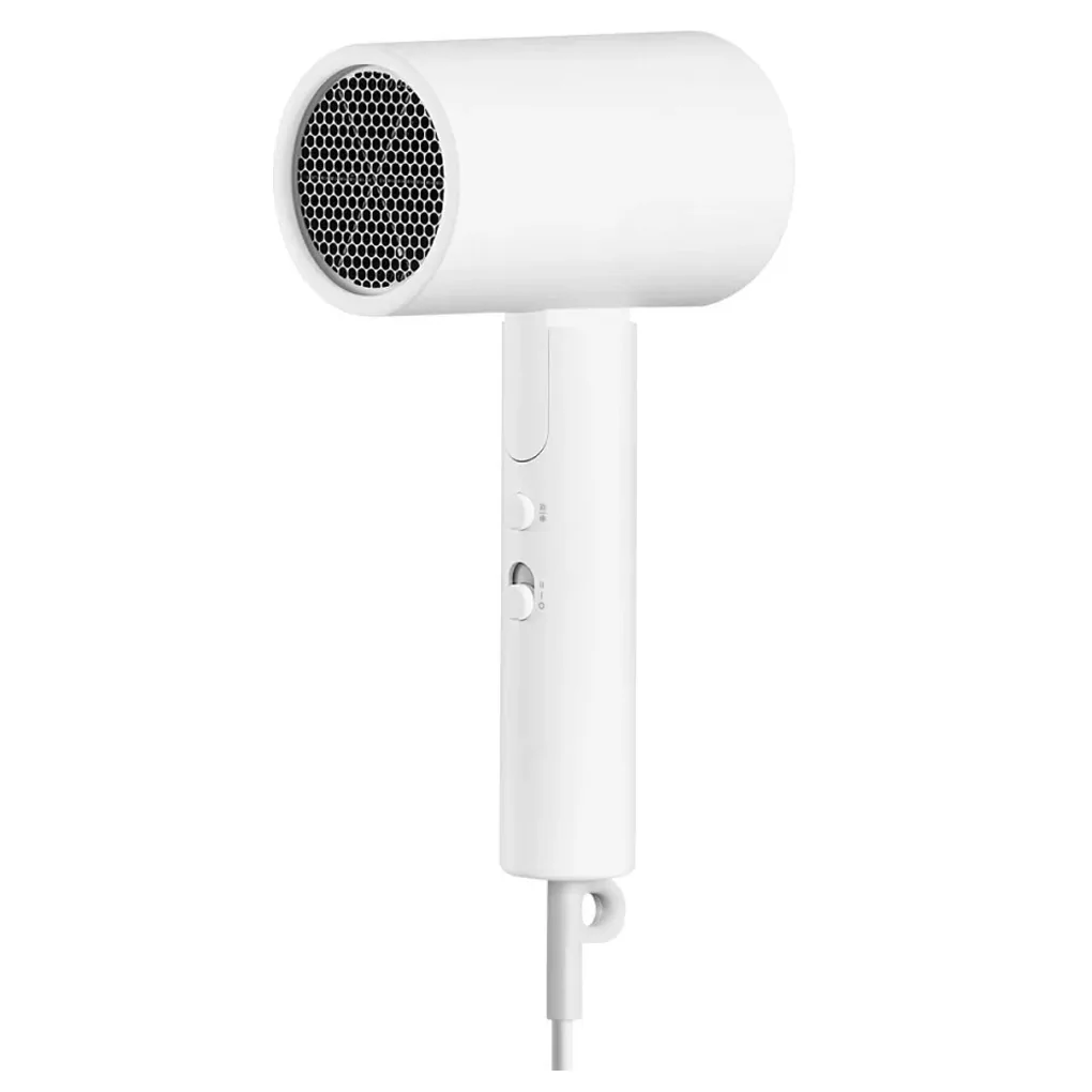 Máy Sấy Tóc Xiaomi Compact Hair Dryer H101 EU (BHR7475EU) - Trắng