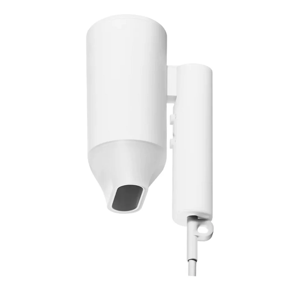 Máy Sấy Tóc Xiaomi Compact Hair Dryer H101 EU (BHR7475EU) - Trắng 3
