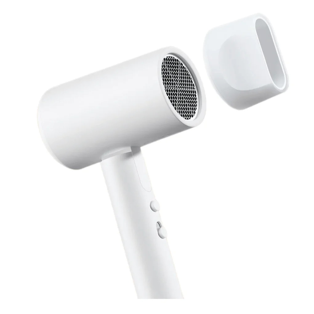 Máy Sấy Tóc Xiaomi Compact Hair Dryer H101 EU (BHR7475EU) - Trắng 4