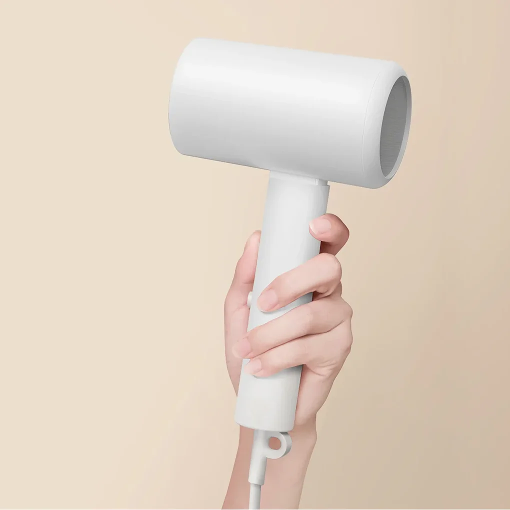 Máy Sấy Tóc Xiaomi Compact Hair Dryer H101 EU (BHR7475EU) - Trắng 6