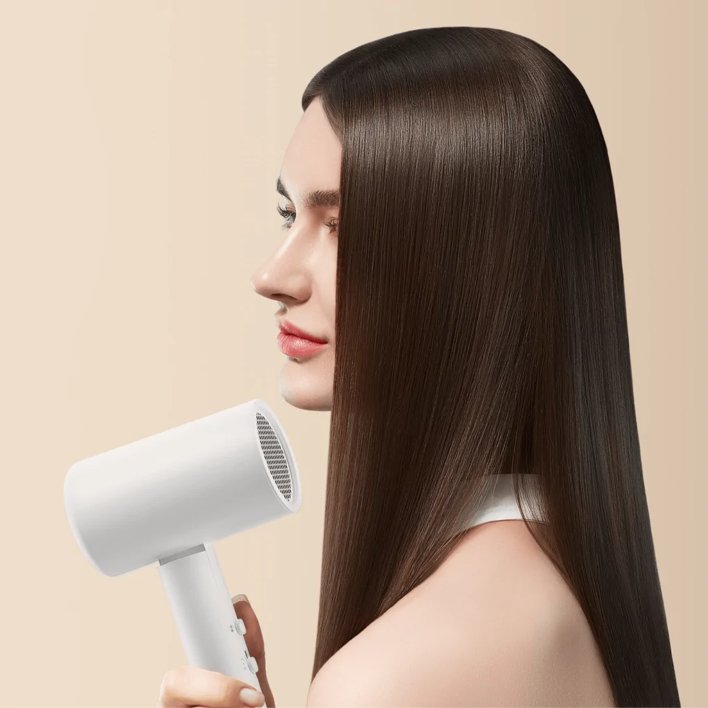 Máy Sấy Tóc Xiaomi Compact Hair Dryer H101 EU (BHR7475EU) - Trắng 7
