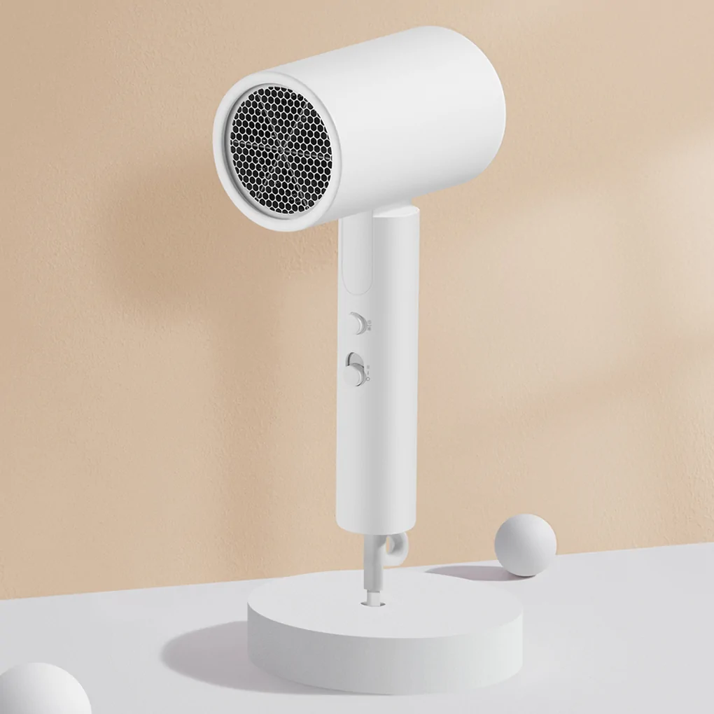 Máy Sấy Tóc Xiaomi Compact Hair Dryer H101 EU (BHR7475EU) - Trắng 8