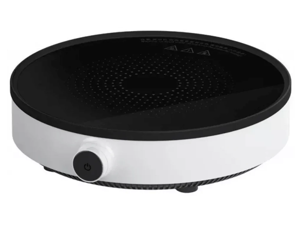 Bếp Từ Xiaomi Induction Cooker Lite EU (BHR8130EU) 1