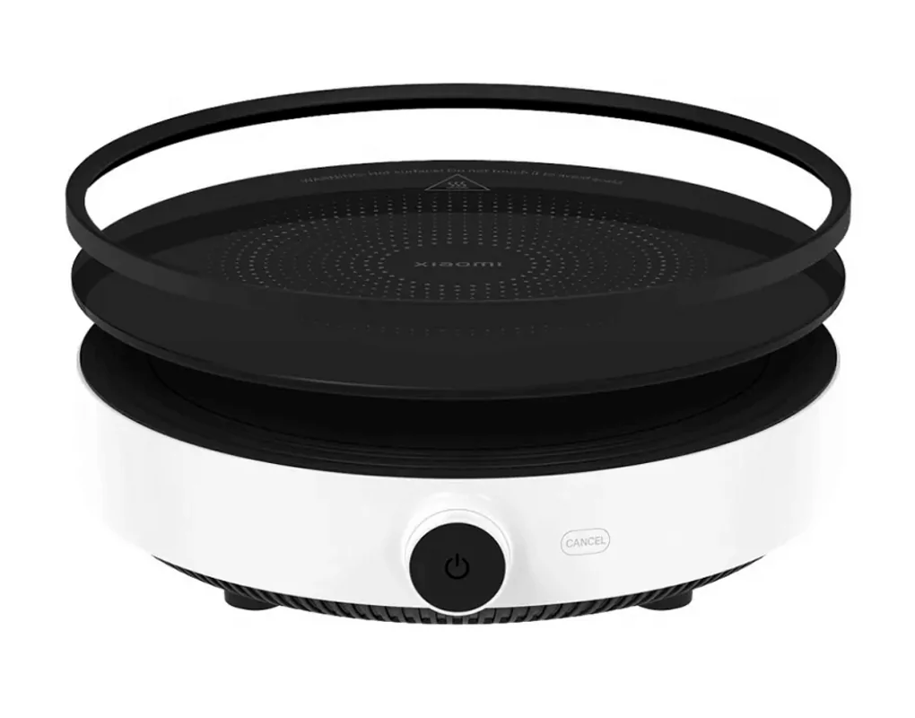 Bếp Từ Xiaomi Induction Cooker Lite EU (BHR8130EU) 2