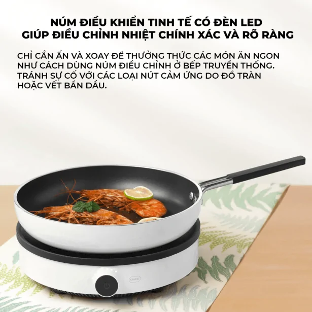 Xiaomi Induction Cooker Lite EU (BHR8130EU)