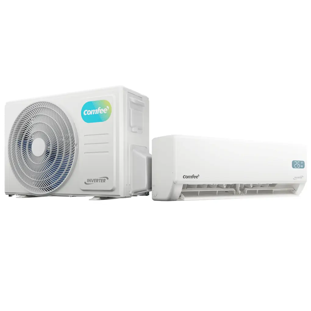 Máy Lạnh Comfee Inverter 1 Hp CFS-10VGXF 2