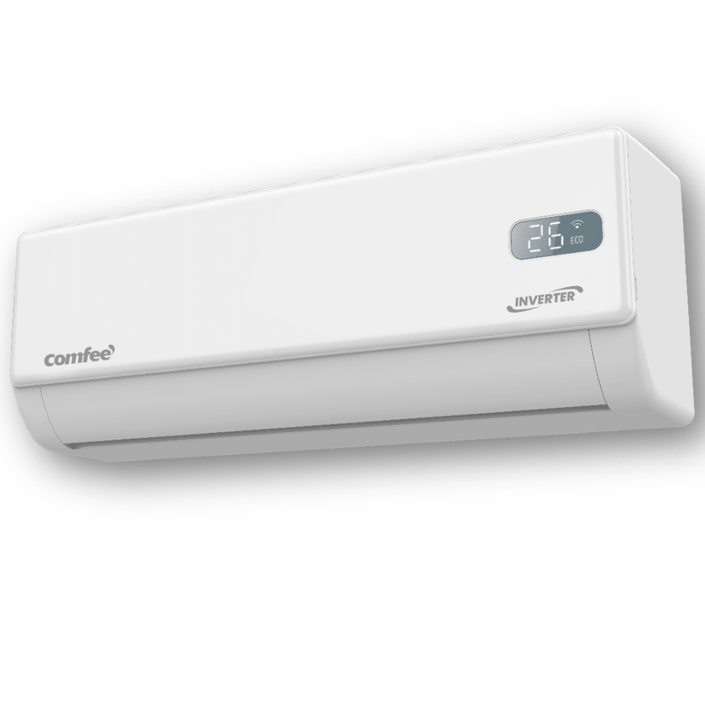 Máy Lạnh Comfee Inverter 1.5 Hp CFS-13VGXF 0