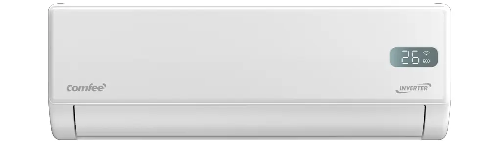 Máy Lạnh Comfee Inverter 2.5 Hp CFS-25VGX