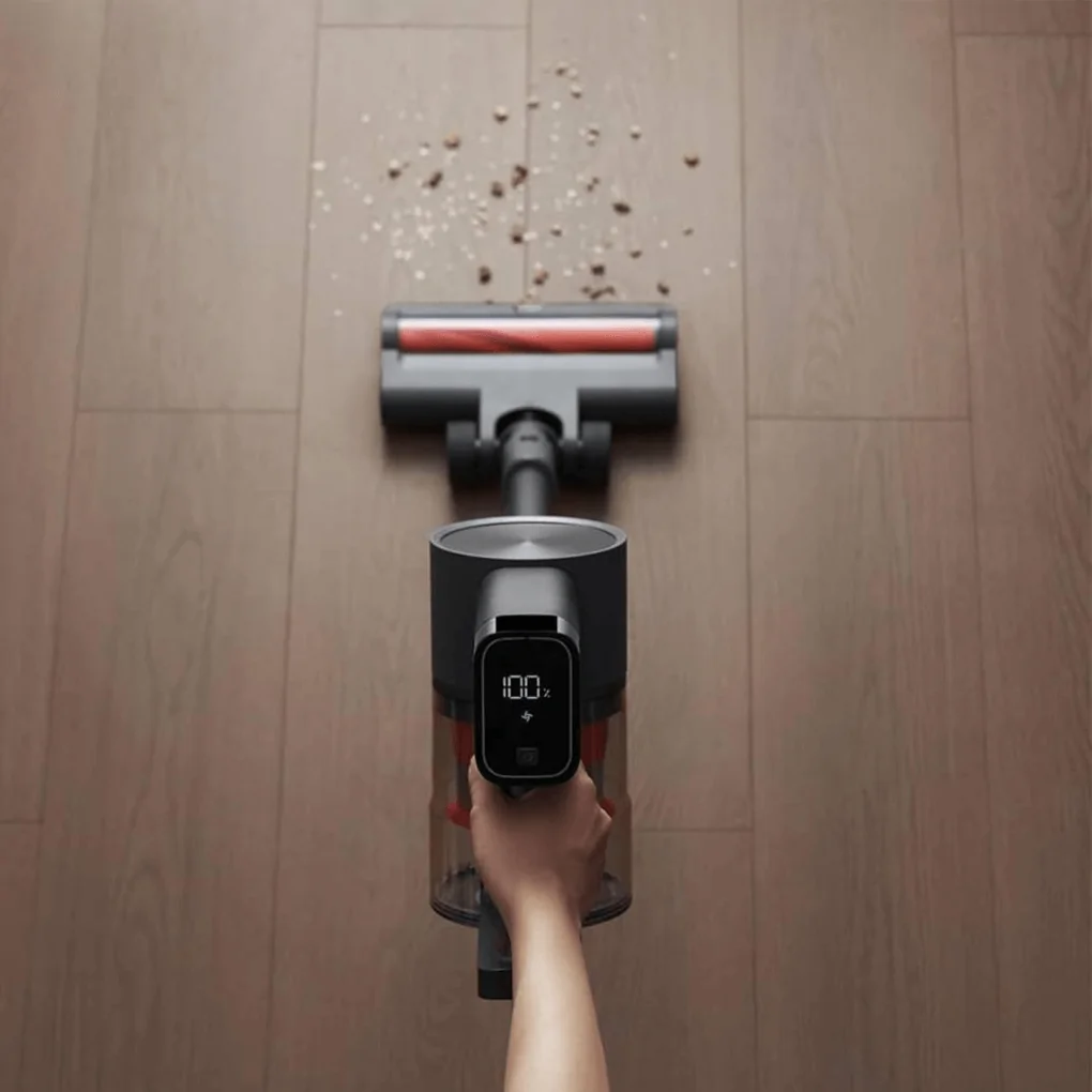 Máy Hút Bụi Xiaomi Vacuum Cleaner G20 Max EU (BHR8828EU) 4