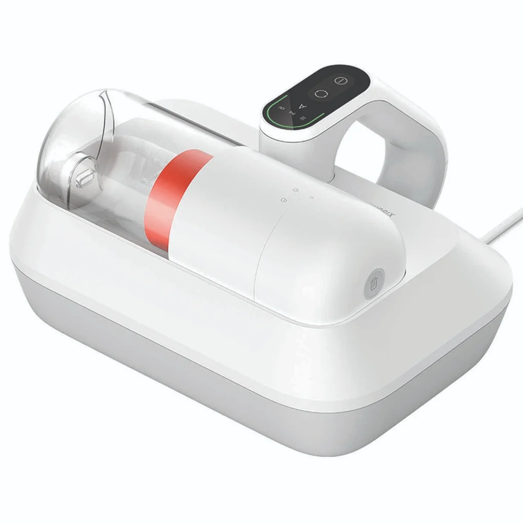 M&aacute;y H&uacute;t Bụi Giường Nệm Dust Mite Vacuum Cleaner Pro EU (BHR8943EU)