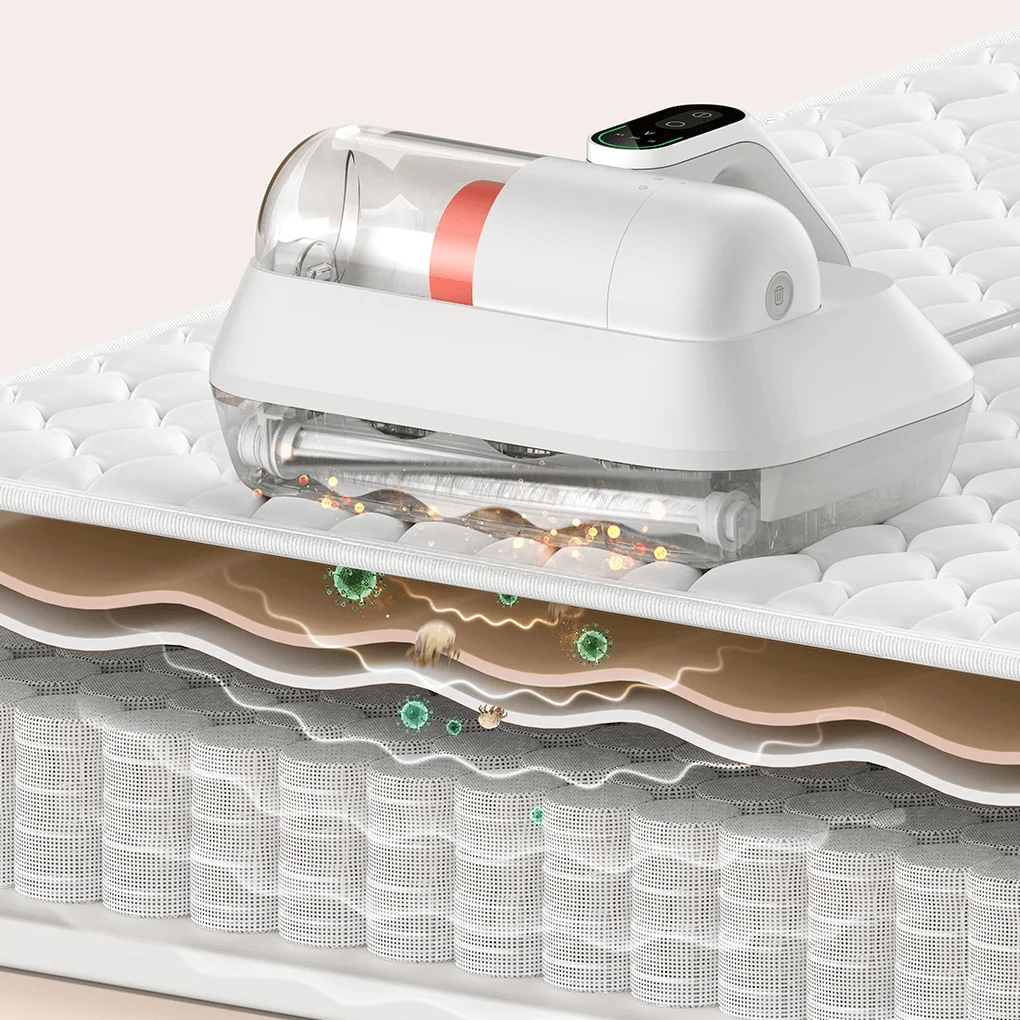 Máy Hút Bụi Giường Nệm Xiaomi Dust Mite Vacuum Cleaner Pro EU (BHR8943EU) 5