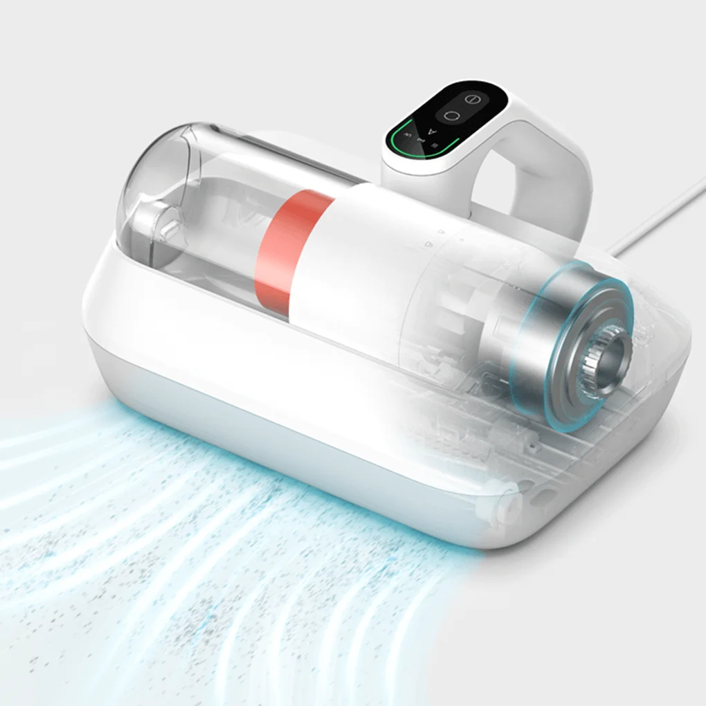 Máy Hút Bụi Giường Nệm Xiaomi Dust Mite Vacuum Cleaner Pro EU (BHR8943EU) 7