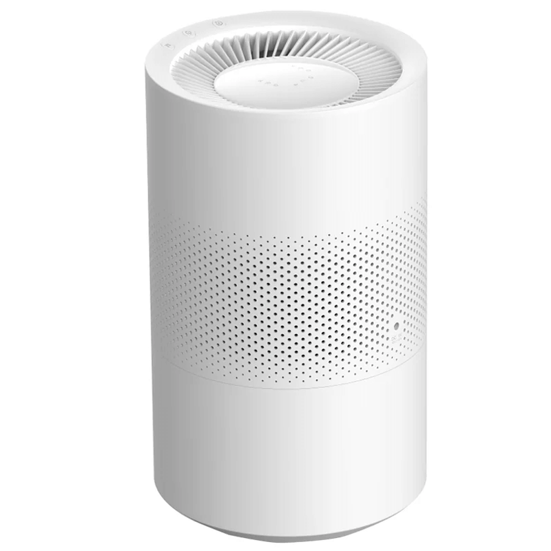Máy Tạo Độ Ẩm Xiaomi Smart Evaporative Humidifier EU (BHR8532EU) 2