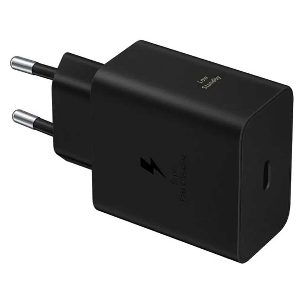 Sạc Nhanh Samsung Type-C PD 60W EP-T6010NB