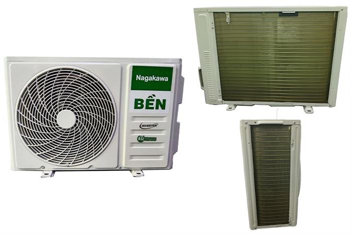 Máy Lạnh Nagakawa Inverter 1.5 Hp NIS-C12R2 4
