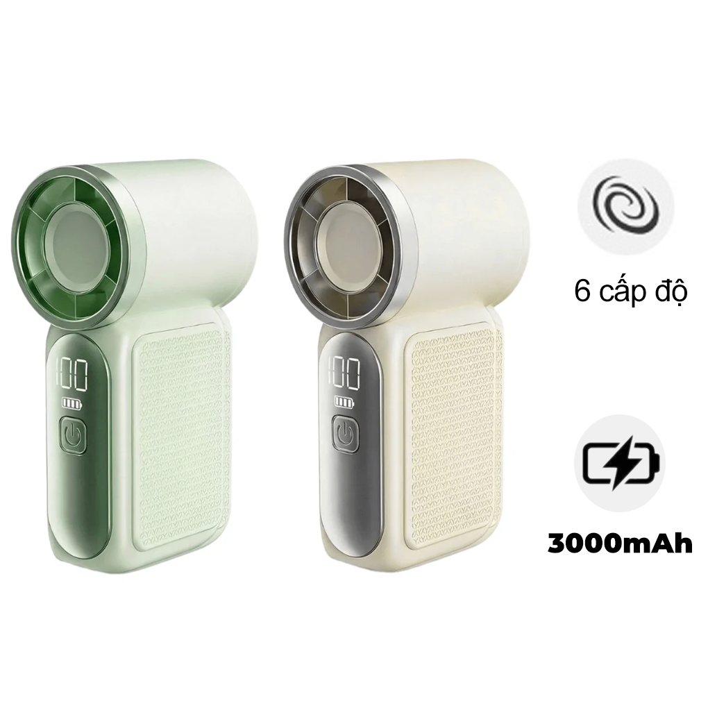 Quạt Cầm Tay Mini MK441