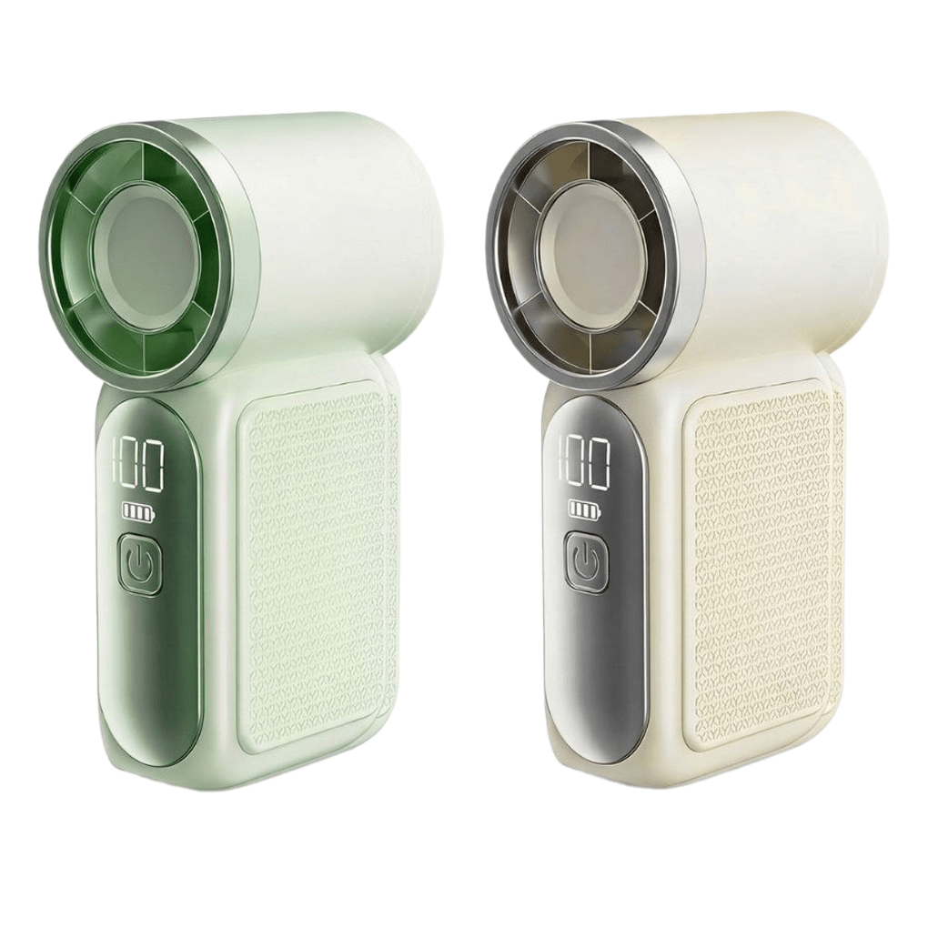 Quạt Cầm Tay Mini Kachi MK441 0