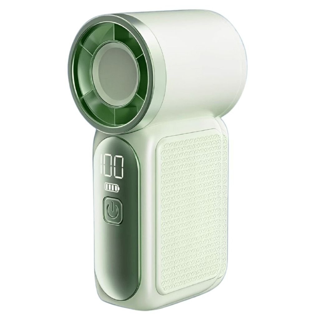 Quạt Cầm Tay Mini Kachi MK441 1