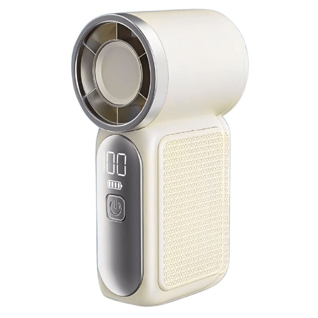 Quạt Cầm Tay Mini Kachi MK441 2