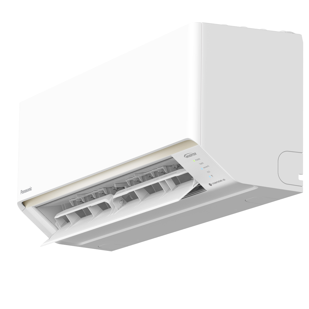 Máy Lạnh Panasonic Inverter 1 Hp CU/CS-PU9CKH-8D 2