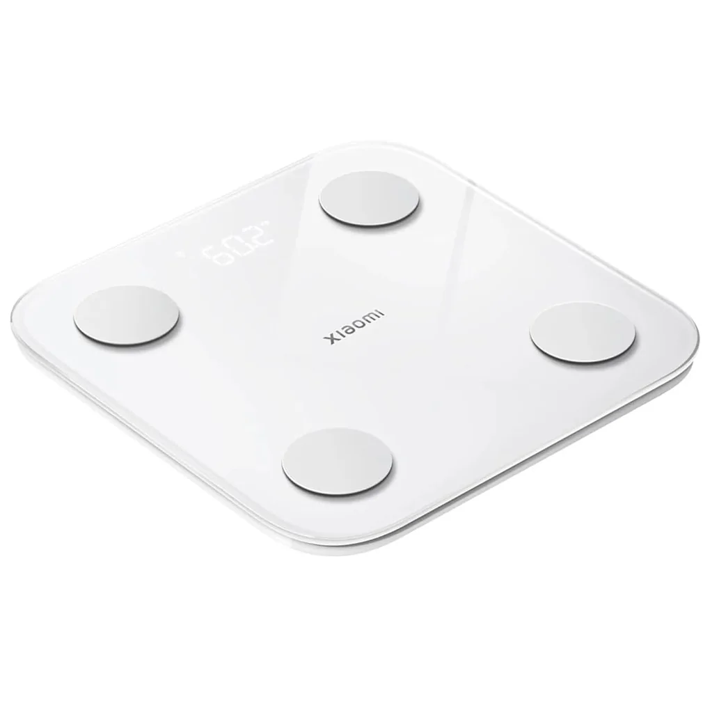 Cân Sức Khỏe Xiaomi Body Composition Scale S400 (BHR7793GL)