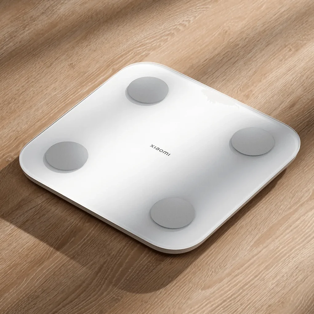 Cân Sức Khỏe Xiaomi Body Composition Scale S400 (BHR7793GL) 2