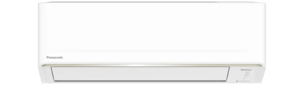 Máy Lạnh Panasonic Inverter 1.5 Hp CU/CS-PU12CKH-8D