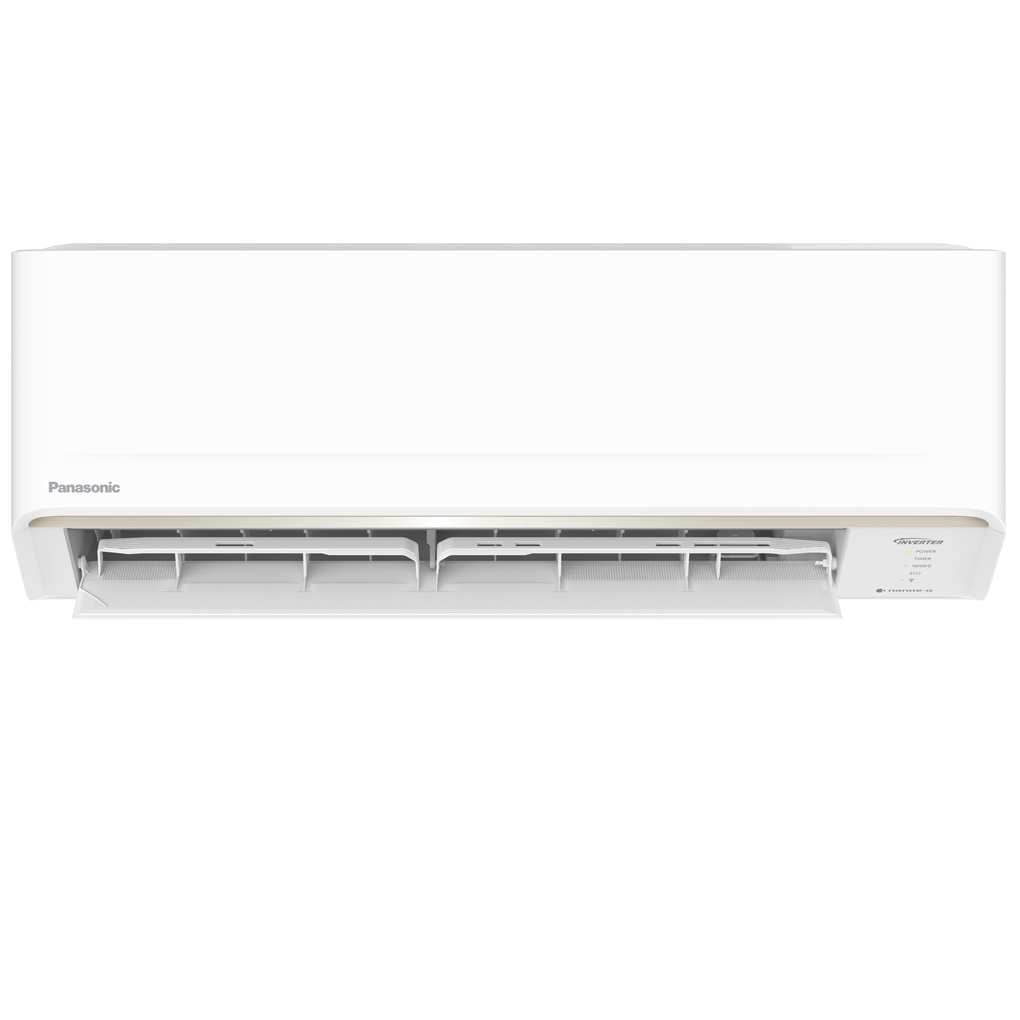 Máy Lạnh Panasonic Inverter 1.5 Hp CU/CS-PU12CKH-8D 0