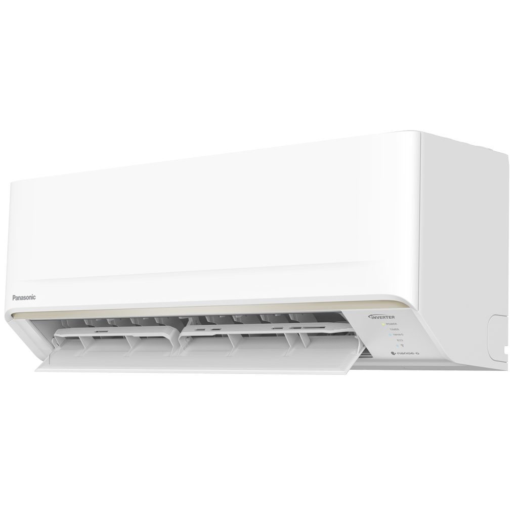 Máy Lạnh Panasonic Inverter 1.5 Hp CU/CS-PU12CKH-8D 1