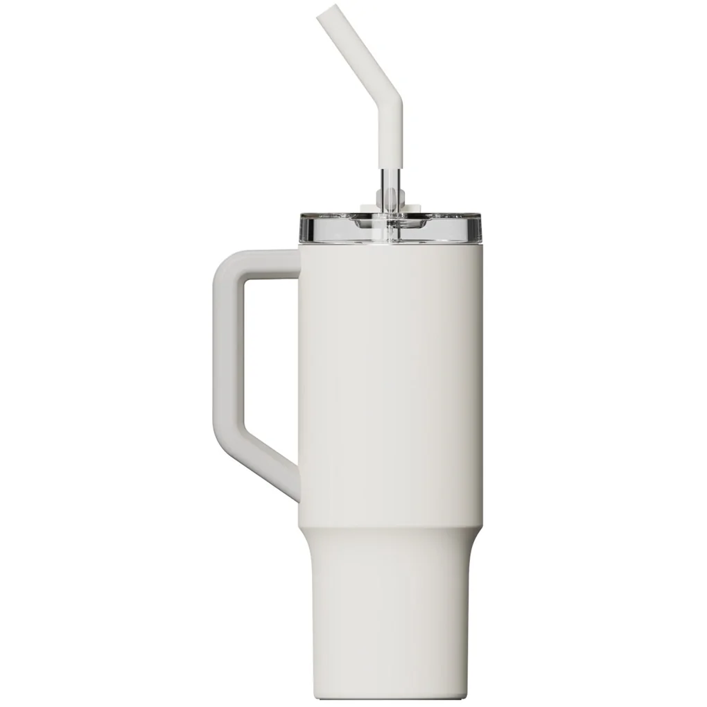 Cốc Giữ Nhiệt Xiaomi Straw Mug (BHR9540GL) 0