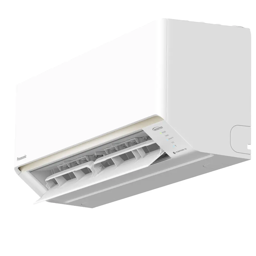 Máy Lạnh Panasonic Inverter 2 Hp CU/CS-PU18CKH-8D 2