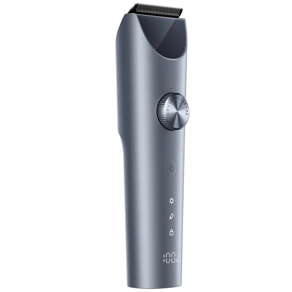 Tông Đơ Cắt Tóc Xiaomi Hair Clipper 2 (BHR8999GL) 0