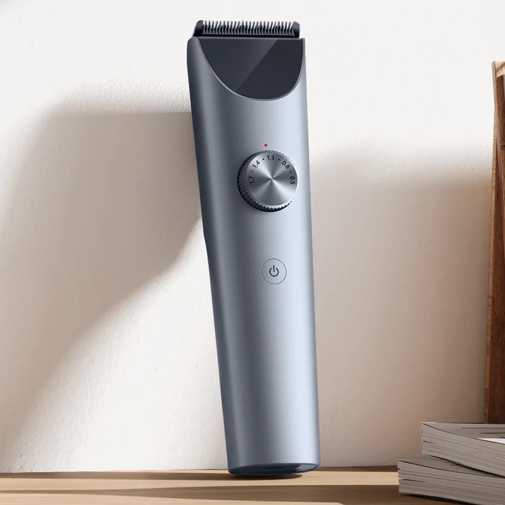 Tông Đơ Cắt Tóc Xiaomi Hair Clipper 2 (BHR8999GL) 1