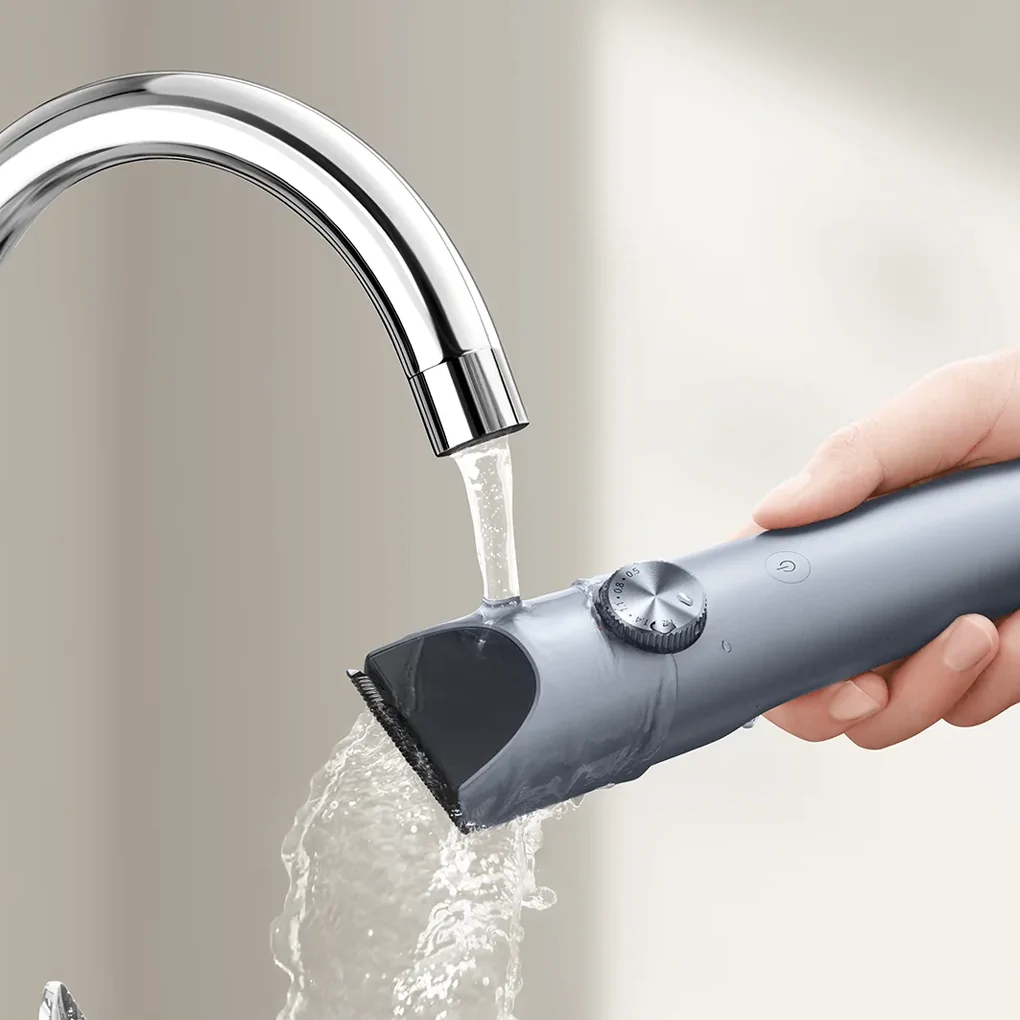 Tông Đơ Cắt Tóc Xiaomi Hair Clipper 2 (BHR8999GL) 5