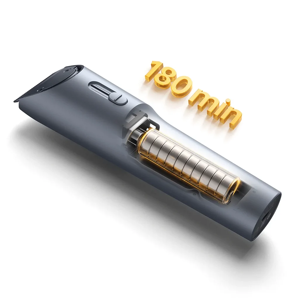 Tông Đơ Cắt Tóc Xiaomi Hair Clipper 2 (BHR8999GL) 6