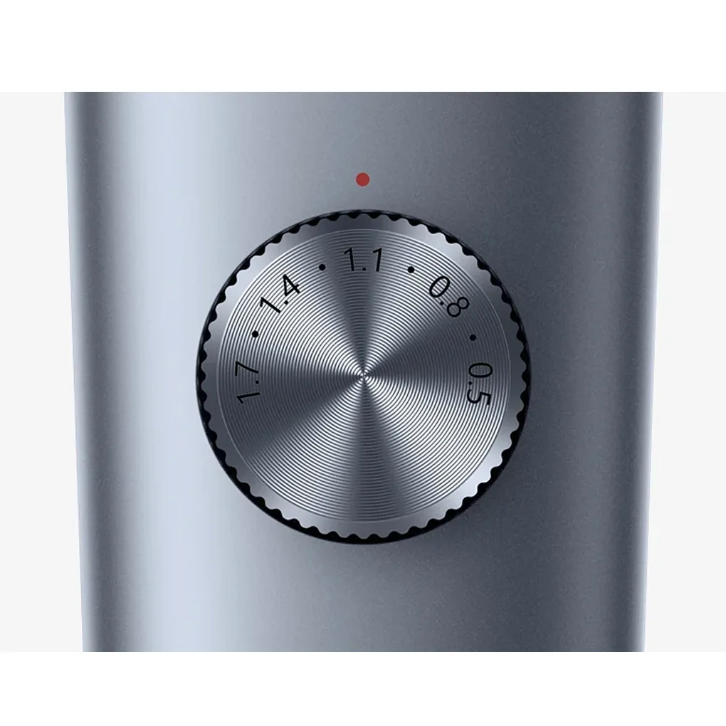 Tông Đơ Cắt Tóc Xiaomi Hair Clipper 2 (BHR8999GL) 7