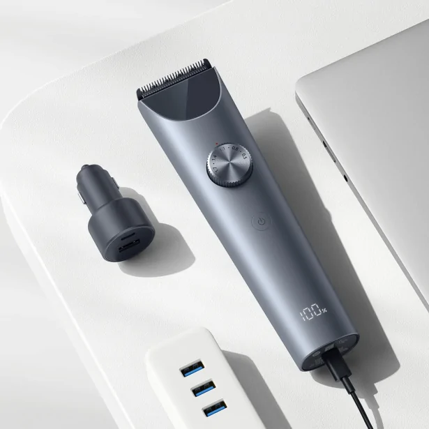 Xiaomi Hair Clipper 2 (BHR8999GL)