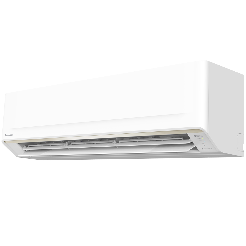 Máy Lạnh Panasonic Inverter 2.5 Hp CU/CS-PU24CKH-8D 1